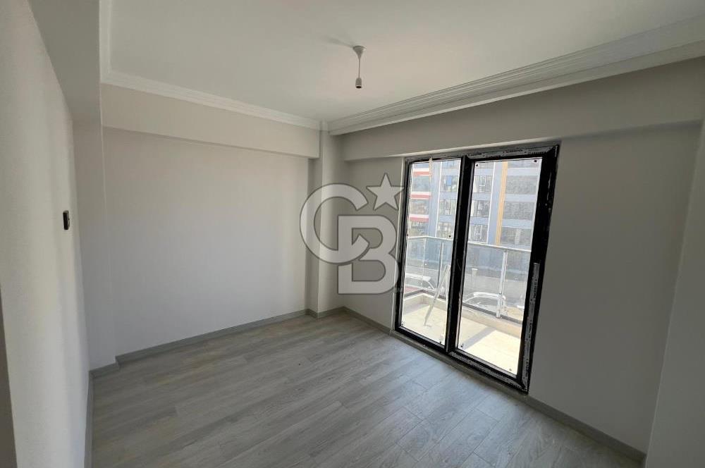 ÇANAKKALE ESENLER HAVUZLU SİTE İÇERİSİNDE GENİŞ FERAH DAİRE