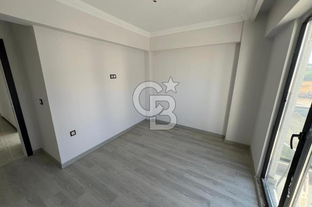 ÇANAKKALE ESENLER HAVUZLU SİTE İÇERİSİNDE GENİŞ FERAH DAİRE