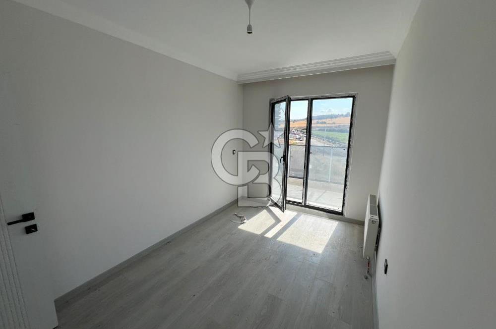 ÇANAKKALE ESENLER HAVUZLU SİTE İÇERİSİNDE GENİŞ FERAH DAİRE