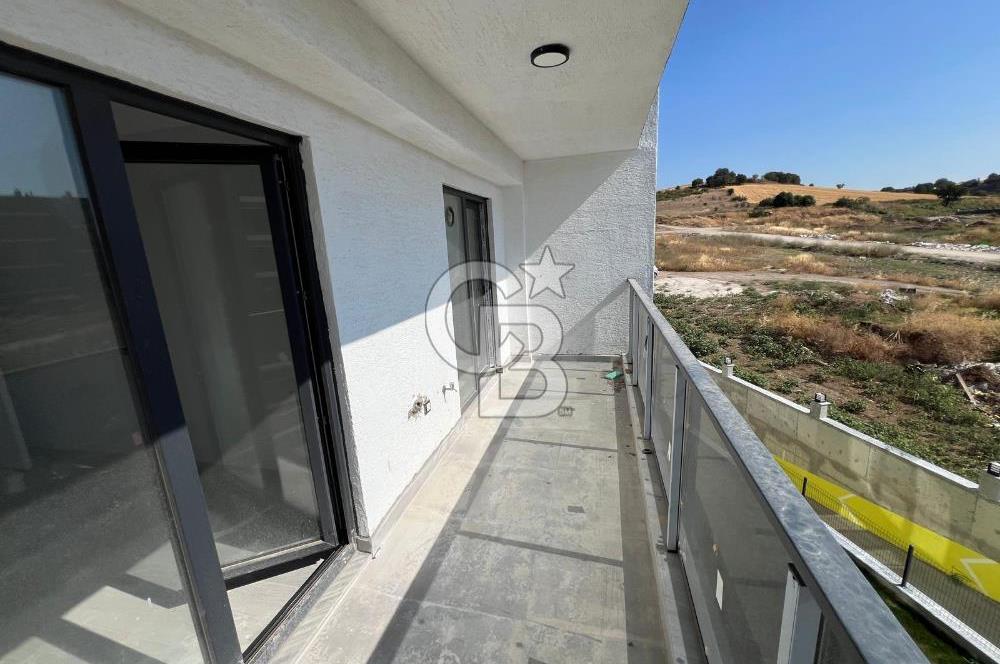 ÇANAKKALE ESENLER HAVUZLU SİTE İÇERİSİNDE GENİŞ FERAH DAİRE