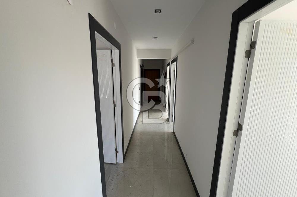 ÇANAKKALE ESENLER HAVUZLU SİTE İÇERİSİNDE GENİŞ FERAH DAİRE