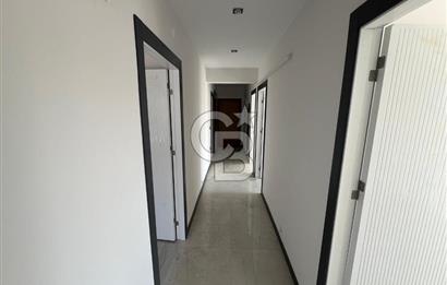 ÇANAKKALE ESENLER HAVUZLU SİTE İÇERİSİNDE GENİŞ FERAH DAİRE