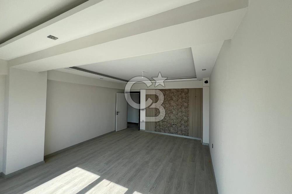 ÇANAKKALE ESENLER HAVUZLU SİTE İÇERİSİNDE GENİŞ FERAH DAİRE