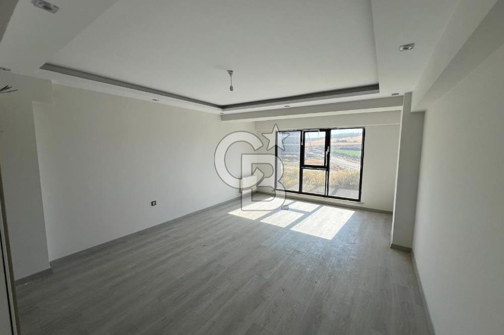 ÇANAKKALE ESENLER HAVUZLU SİTE İÇERİSİNDE GENİŞ FERAH DAİRE