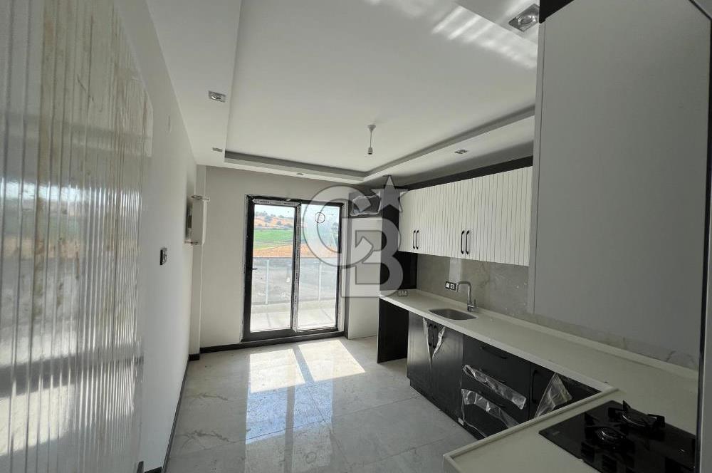 ÇANAKKALE ESENLER HAVUZLU SİTE İÇERİSİNDE GENİŞ FERAH DAİRE