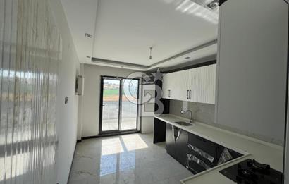 ÇANAKKALE ESENLER HAVUZLU SİTE İÇERİSİNDE GENİŞ FERAH DAİRE