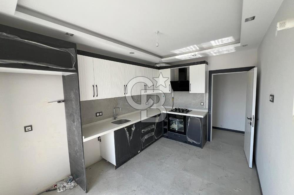 ÇANAKKALE ESENLER HAVUZLU SİTE İÇERİSİNDE GENİŞ FERAH DAİRE