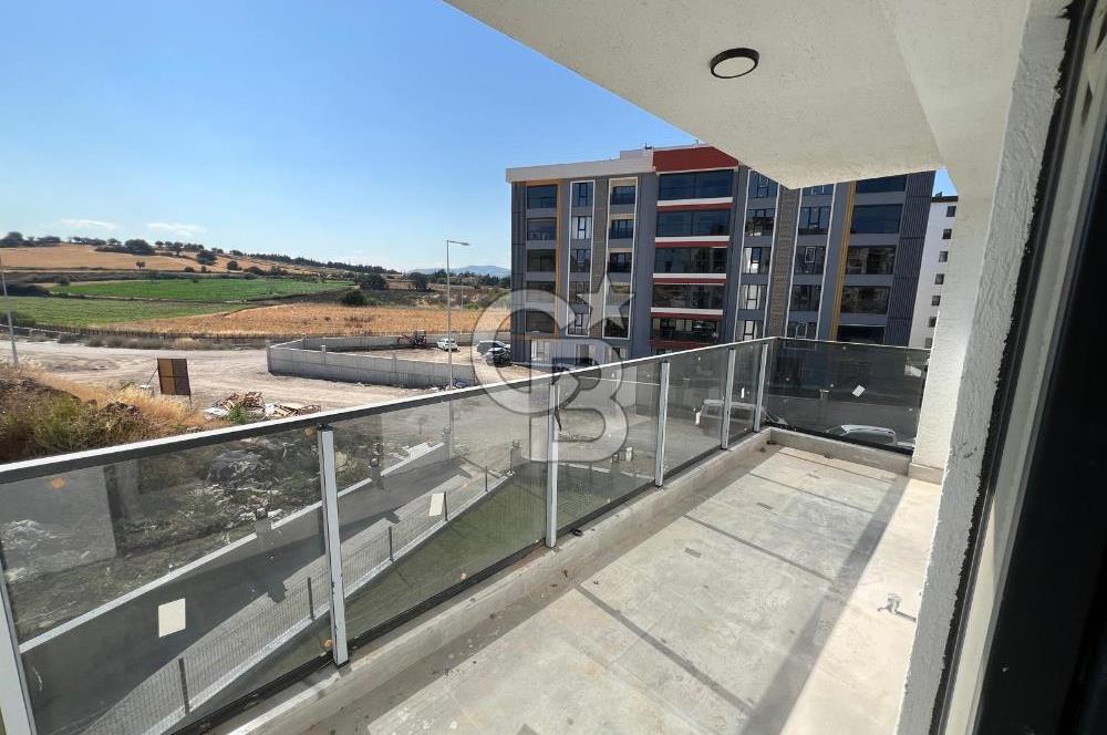 ÇANAKKALE ESENLER HAVUZLU SİTE İÇERİSİNDE GENİŞ FERAH DAİRE
