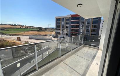 ÇANAKKALE ESENLER HAVUZLU SİTE İÇERİSİNDE GENİŞ FERAH DAİRE