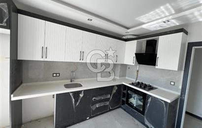 ÇANAKKALE ESENLER HAVUZLU SİTE İÇERİSİNDE GENİŞ FERAH DAİRE