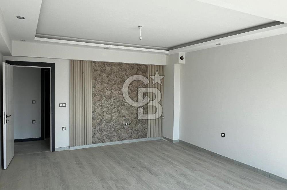 ÇANAKKALE ESENLER HAVUZLU SİTE İÇERİSİNDE GENİŞ FERAH DAİRE