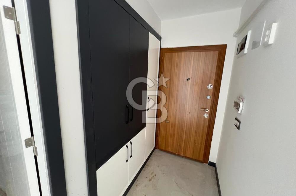 ÇANAKKALE ESENLER HAVUZLU SİTE İÇERİSİNDE GENİŞ FERAH DAİRE
