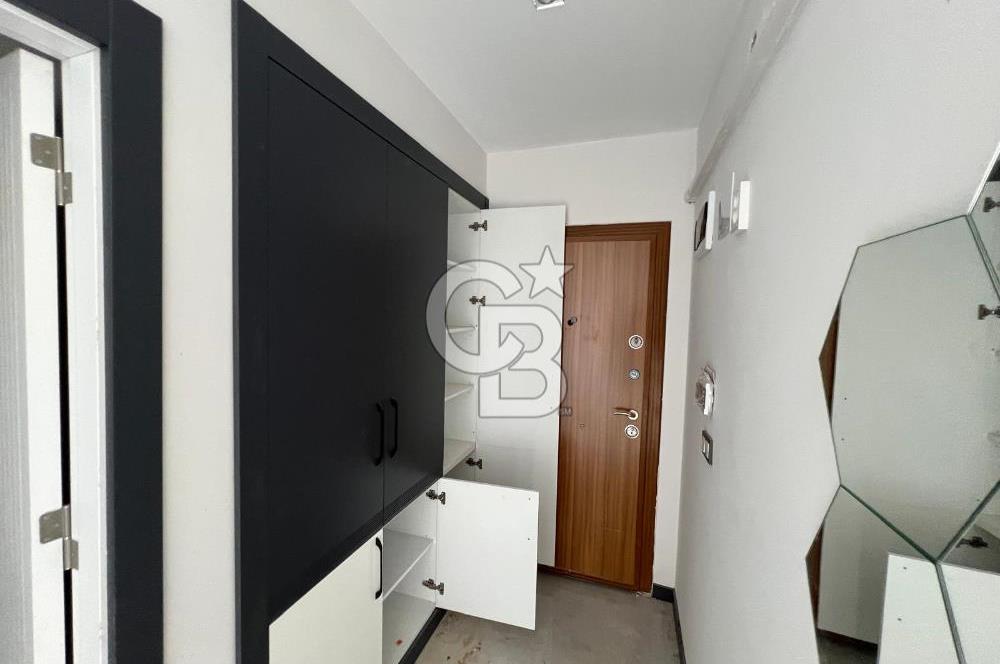 ÇANAKKALE ESENLER HAVUZLU SİTE İÇERİSİNDE GENİŞ FERAH DAİRE