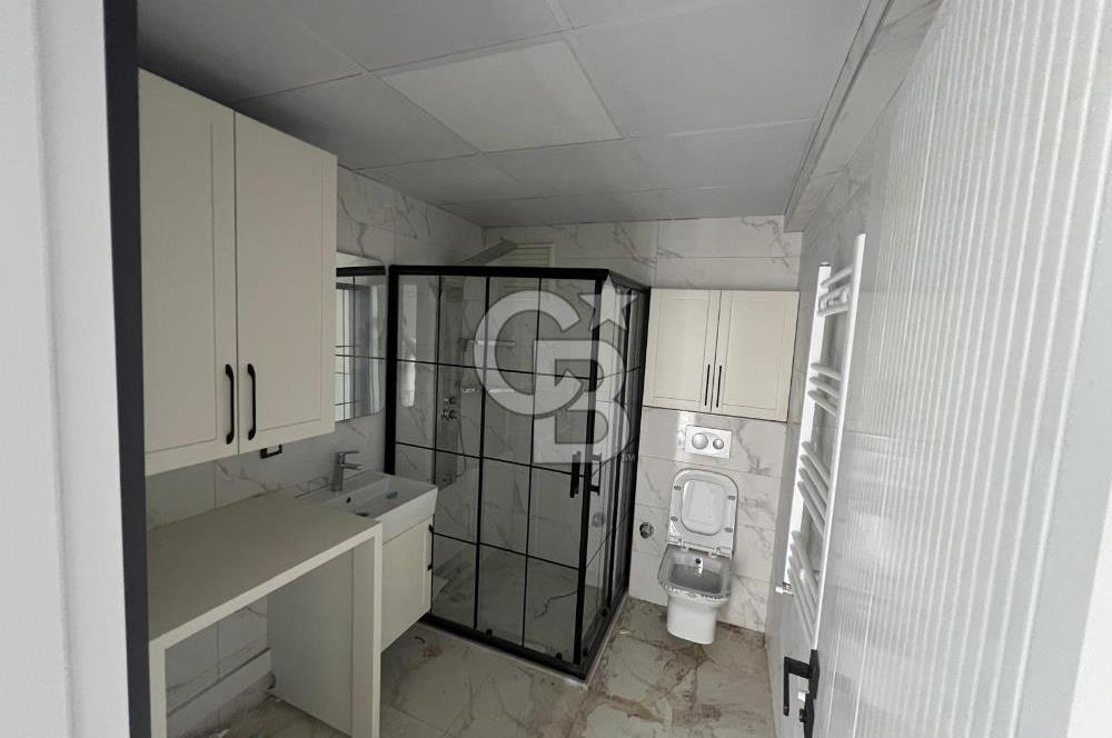 ÇANAKKALE ESENLER HAVUZLU SİTE İÇERİSİNDE GENİŞ FERAH DAİRE