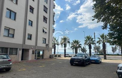 Mithatpaşa Cadde Üstü 3+1 Arakat Satılık Daire