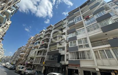 Mithatpaşa Cadde Üstü 3+1 Arakat Satılık Daire