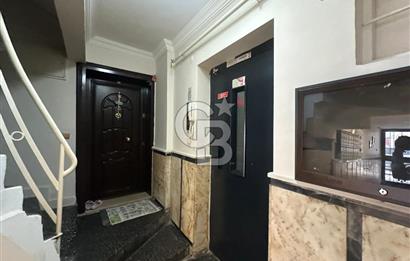 Mithatpaşa Cadde Üstü 3+1 Arakat Satılık Daire