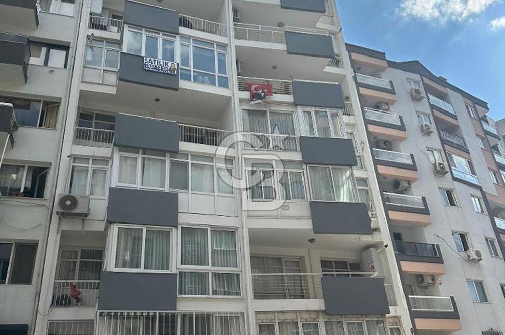 Mithatpaşa Cadde Üstü 3+1 Arakat Satılık Daire