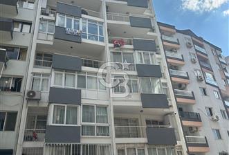 Mithatpaşa Cadde Üstü 3+1 Arakat Satılık Daire