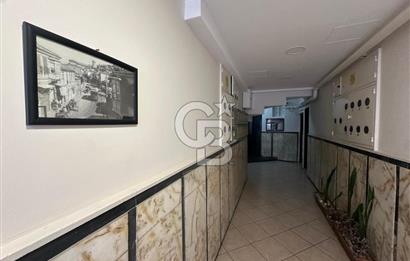 Mithatpaşa Cadde Üstü 3+1 Arakat Satılık Daire
