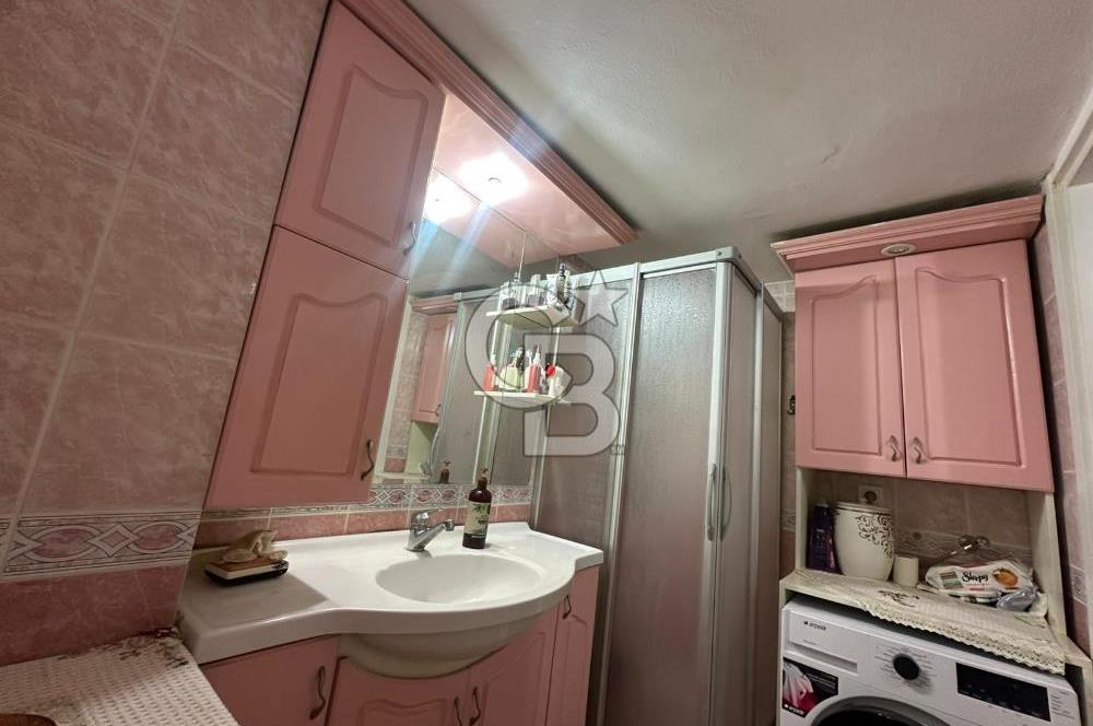 Mithatpaşa Cadde Üstü 3+1 Arakat Satılık Daire