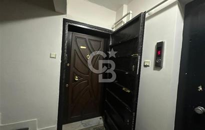 Mithatpaşa Cadde Üstü 3+1 Arakat Satılık Daire