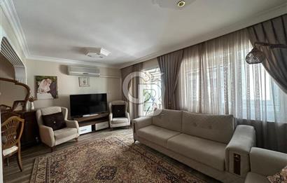 Mithatpaşa Cadde Üstü 3+1 Arakat Satılık Daire