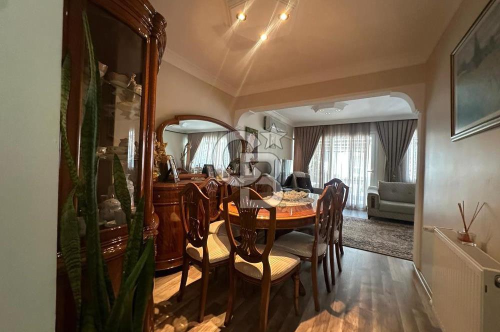 Mithatpaşa Cadde Üstü 3+1 Arakat Satılık Daire