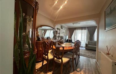 Mithatpaşa Cadde Üstü 3+1 Arakat Satılık Daire