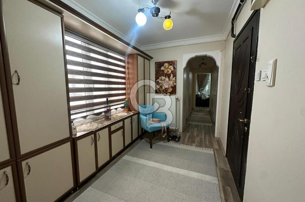 Mithatpaşa Cadde Üstü 3+1 Arakat Satılık Daire