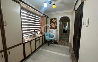 Mithatpaşa Cadde Üstü 3+1 Arakat Satılık Daire