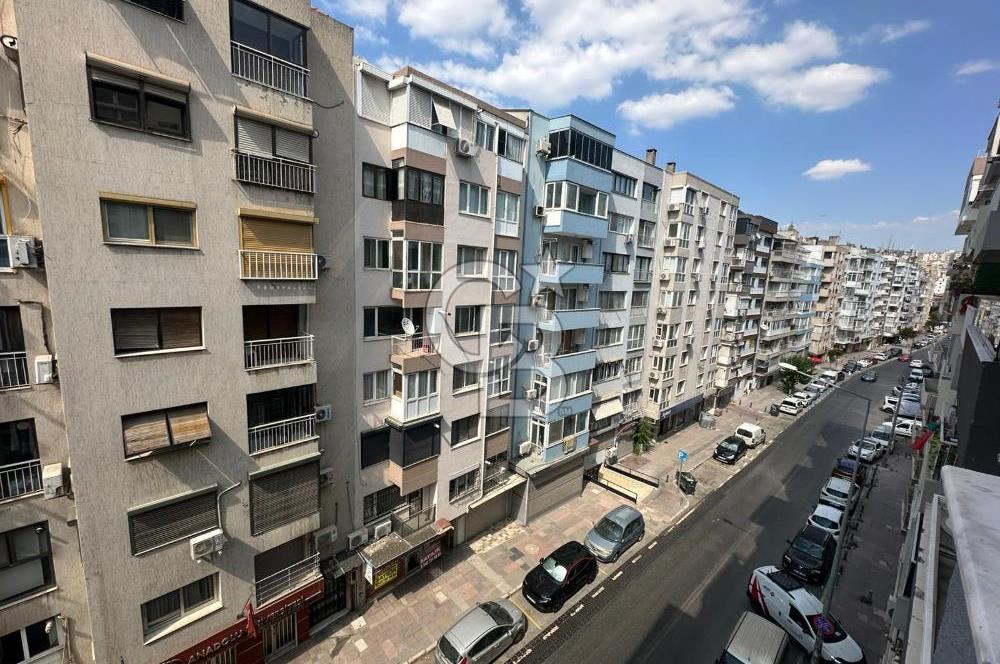 Mithatpaşa Cadde Üstü 3+1 Arakat Satılık Daire