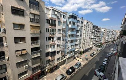Mithatpaşa Cadde Üstü 3+1 Arakat Satılık Daire