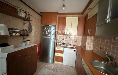 Mithatpaşa Cadde Üstü 3+1 Arakat Satılık Daire