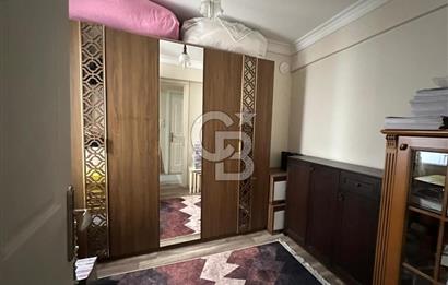 Mithatpaşa Cadde Üstü 3+1 Arakat Satılık Daire
