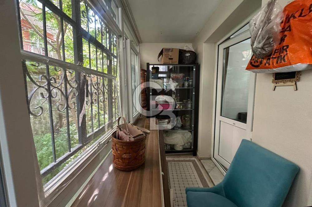 Mithatpaşa Cadde Üstü 3+1 Arakat Satılık Daire
