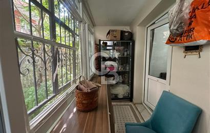 Mithatpaşa Cadde Üstü 3+1 Arakat Satılık Daire