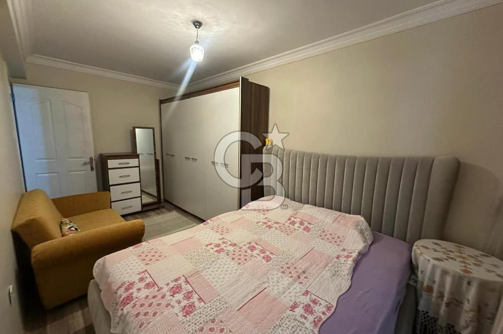 Mithatpaşa Cadde Üstü 3+1 Arakat Satılık Daire