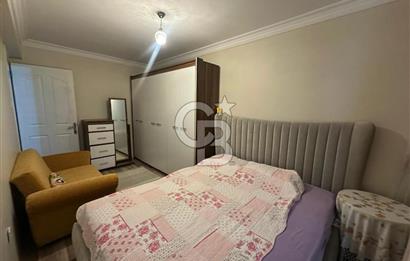 Mithatpaşa Cadde Üstü 3+1 Arakat Satılık Daire