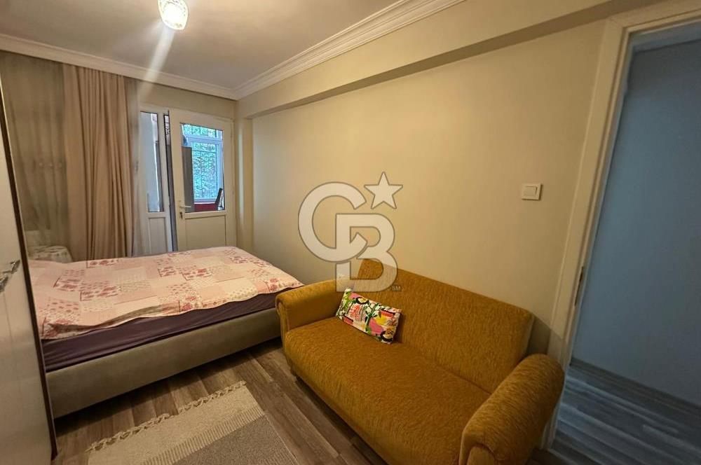 Mithatpaşa Cadde Üstü 3+1 Arakat Satılık Daire