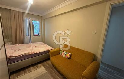 Mithatpaşa Cadde Üstü 3+1 Arakat Satılık Daire