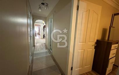 Mithatpaşa Cadde Üstü 3+1 Arakat Satılık Daire