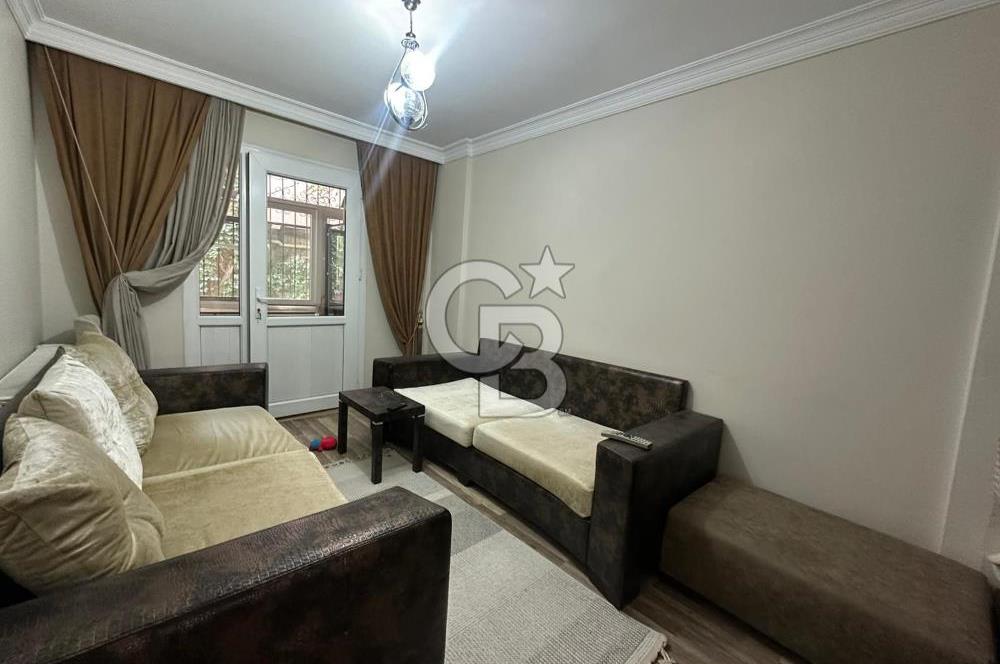 Mithatpaşa Cadde Üstü 3+1 Arakat Satılık Daire