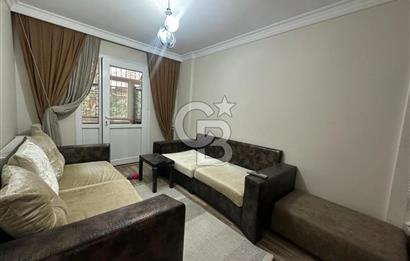 Mithatpaşa Cadde Üstü 3+1 Arakat Satılık Daire
