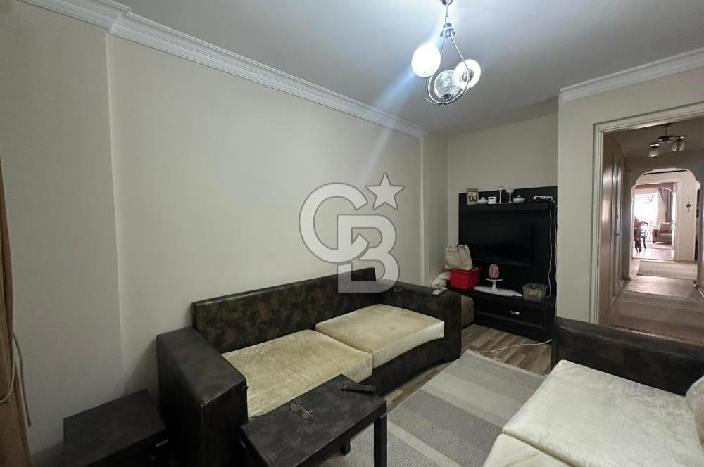 Mithatpaşa Cadde Üstü 3+1 Arakat Satılık Daire