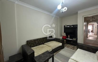 Mithatpaşa Cadde Üstü 3+1 Arakat Satılık Daire