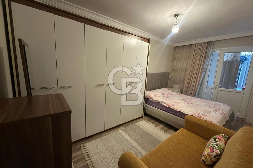 Mithatpaşa Cadde Üstü 3+1 Arakat Satılık Daire