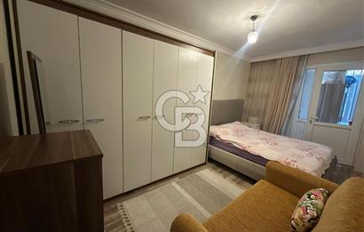 Mithatpaşa Cadde Üstü 3+1 Arakat Satılık Daire