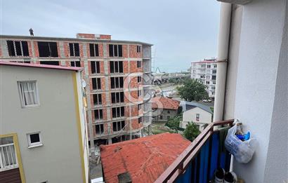 GİRESUN MERKEZDE SATILIK 3+1 DAİRE