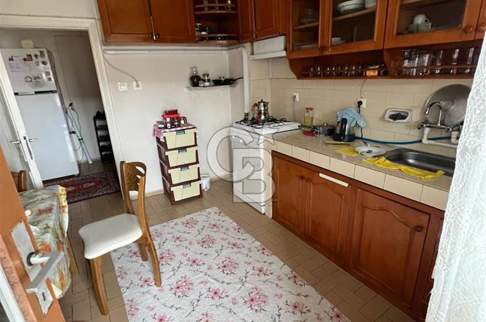 GİRESUN MERKEZDE SATILIK 3+1 DAİRE